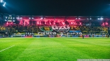 GKS Katowice - Jagiellonia Białystok, 4.12.2025, fot. Joanna Szubzda