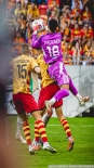 Jagiellonia Białystok - Lechia Gdańsk, 31.08.2025, fot. Joanna Szubzda