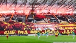 Jagiellonia Białystok - Lechia Gdańsk, 31.08.2025, fot. Joanna Szubzda
