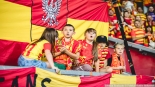 Jagiellonia Białystok - Silkeborg IF, 14.08.2025, fot. Joanna Szubzda
