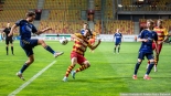 Jagiellonia Białystok - Silkeborg IF, 14.08.2025, fot. Joanna Szubzda