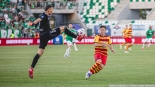 Radomiak Radom - Jagiellonia Białystok, 17.08.2025, fot. Joanna Szubzda