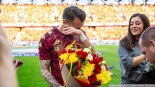 Jagiellonia Białystok - Lechia Gdańsk, 31.08.2025, fot. Joanna Szubzda