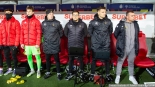 Jagiellonia Białystok - Arka Gdynia, 18.10.2025, fot. Joanna Szubzda
