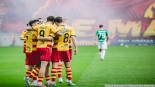 Jagiellonia Białystok - Lechia Gdańsk, 31.08.2025, fot. Joanna Szubzda