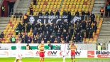 Jagiellonia Białystok - Raków Częstochowa, 2.11.2025, fot. Joanna Szubzda