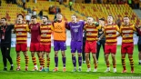 Jagiellonia Białystok - Dinamo City, 21.08.2025, fot. Joanna Szubzda