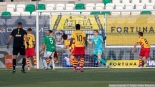 Radomiak Radom - Jagiellonia Białystok, 17.08.2025, fot. Joanna Szubzda
