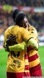 Jagiellonia Białystok - Arka Gdynia, 18.10.2025, fot. Joanna Szubzda