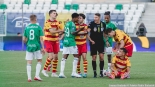 Radomiak Radom - Jagiellonia Białystok, 17.08.2025, fot. Joanna Szubzda