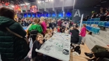 Wielka Orkiestra Świątecznej Pomocy w Suwałkach, 2024, fot. Iza Kosakowska