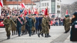 Narodowe Święto Niepodległości - obchody w Białymstoku, 11.11.2025, fot. Joanna Szubzda