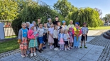 Pielgrzymka z Sokółki na św. Górę Grabarkę, 12.08.2025, fot. Anna Petrovska