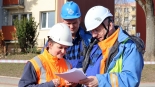Pracownicy Wodociągów Białostockich, źródło: Wodociągi Białostockie