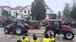 Wielka Orkiestra Świątecznej Pomocy w Wysokiem Mazowieckiem, 2024, fot. Adam Dąbrowski
