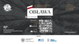 "Obława" - słuchowisko Macieja Mydlaka, źródło: mat. org.