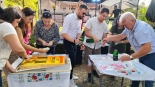 2025.08.31 festyn I Tut Żywuć Ludzi w Kotówce, fot. R. Androsiuk