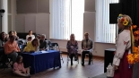 2025-10-21 Trójgłos Poetycki, Bielsk Podlaski
