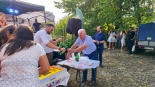 2025.08.31 festyn I Tut Żywuć Ludzi w Kotówce, fot. R. Androsiuk