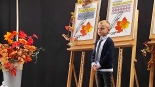 2025-10-21 Trójgłos Poetycki, Bielsk Podlaski