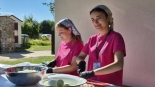 Uroczystości Przemienienia Pańskiego na Św. Górze Grabarce, 17.08.2025, fot. Anna Petrovska