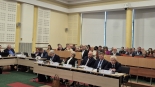 Obrady Sejmiku Województwa Podlaskiego, 27.10.2025, fot. Renata Reda