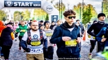 Bison Ultra-Trail 2025, 4.10.2025, fot. Sylwia Krassowska
