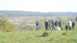 Badania archeologiczne na Górze Królowej Bony będą prowadzone, fot. Adam Dąbrowski
