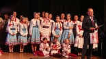 Jubileusz 30-lecia zespołu Ranok, 18.10.2025, fot. Ludmiła Łabowicz