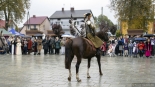 Obchody 600-lecia Wąsosza, 11.10.2025, fot. Paweł Wądołowski