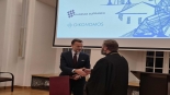 Jubileusz 20-lecia Akademii Supraskiej, fot. Anna Petrovska