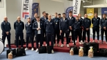 Ślepsk Malow Suwałki gotowy na nowy sezon, fot. Iza Kosakowska