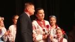 Jubileusz 30-lecia zespołu Ranok, 18.10.2025, fot. Ludmiła Łabowicz