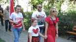 Uroczyste obchody święta Wojska Polskiego w Łomży, 15.08.2025, fot. Adam Dąbrowski