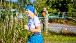 Bison Ultra-Trail 2025, 4.10.2025, fot. Sylwia Krassowska