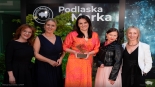 Gala Podlaskiej Marki, 15.05.2025, fot. Mateusz Duchnowski/UMWP