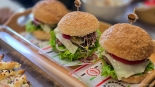 Jednodniowa restauracja w Gminnym Ośrodku Kultury w Wąsoszu koło Szczuczyna, 30.08.2025, fot. Paweł Wądołowski