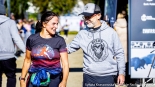 Bison Ultra-Trail 2025, 4.10.2025, fot. Sylwia Krassowska