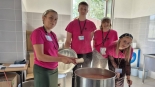 Uroczystości Przemienienia Pańskiego na Św. Górze Grabarce, 17.08.2025, fot. Anna Petrovska