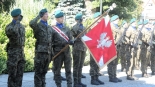 Uroczyste obchody święta Wojska Polskiego w Łomży, 15.08.2025, fot. Adam Dąbrowski