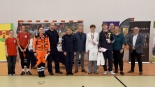Ósma edycja Turnusu Sportowego, 24.10.2025, źródło: Powiat Kolneński (Facebook)