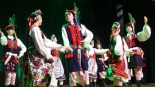 Międzynarodowy Festiwal Folkloru „Podlaskie Spotkania” w Bielsku Podlaskim, 30.07.2025, fot. Ludmiła Łabowicz