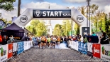Bison Ultra-Trail 2025, 4.10.2025, fot. Sylwia Krassowska