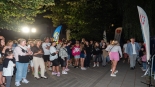 Netta Cup 2025 w Augustowie, 19.07.2025, fot. Marta Sołtys