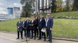 Konferencja w Białymstoku, 24.10.2025, fot. Aneta Łaski