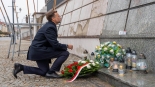 47. rocznica wyboru Karola Wojtyły na papieża, 16.10.2025, fot. Podlaski Urząd Wojewódzki