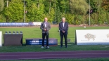 Mityng Ambasadorów Białostockiego i Podlaskiego Sportu, 9.08.2025, fot. Gabriela Lasota