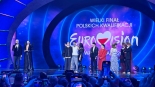 Finał polskiej preselekcji na Eurowizję, 14.02.2025, fot. Adam Janczewski