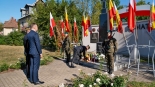 105. rocznica Bitwy Białostockiej, 22.08.2025, fot. Miasto Białystok