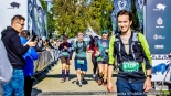 Bison Ultra-Trail 2025, 4.10.2025, fot. Sylwia Krassowska